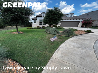 Lawn Cut nearby San Antonio, TX, 