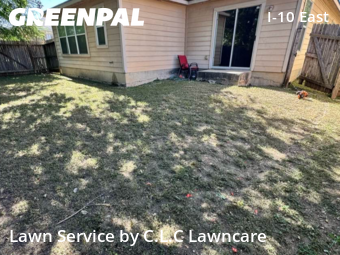Lawn Mow nearby San Antonio, TX, 