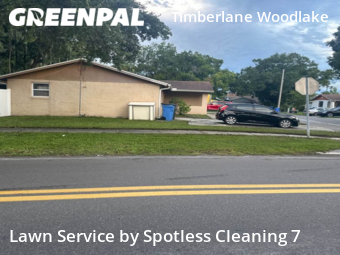 Lawn Mow nearby Tampa, FL, 