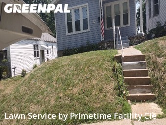 Lawn Mowing Service nearby Maplewood, MO, 