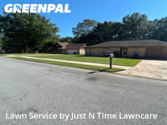 Lawn Mow nearby Gautier, MS, 