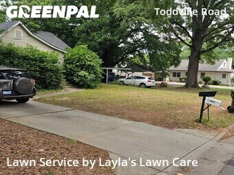 Lawn Mow nearby Charlotte, NC, 