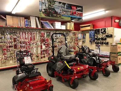 Lawn & Garden Warehouse Inc.