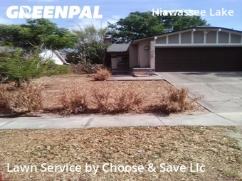 Yard Mowing nearby Orlando, FL, 