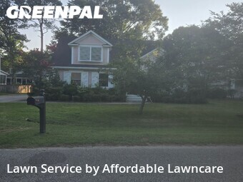 Lawn Care nearby Charleston, SC, 