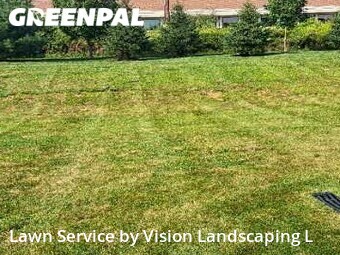 Lawn Cut nearby Easton, PA, 