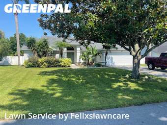 Lawn Service nearby Lakeland, FL, 