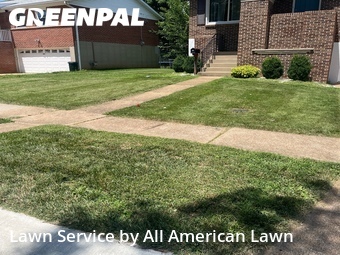 Lawn Care nearby Affton, MO, 