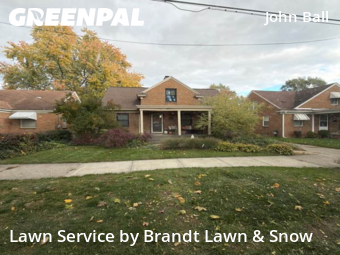 Lawn Mow nearby Grand Rapids, MI, 