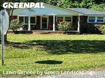 Lawn Maintenance nearby Summerville, SC, 