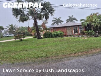 Yard Mowing nearby Cape Coral, FL, 