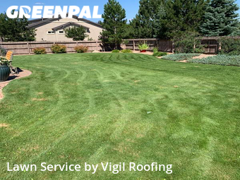 Lawn Cut nearby Colorado Springs, CO, 