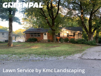 Lawn Cut nearby Nashville, TN, 