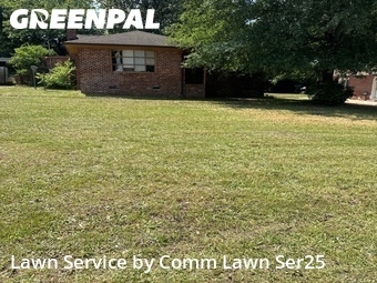 Lawn Mow nearby Greenville, SC, 