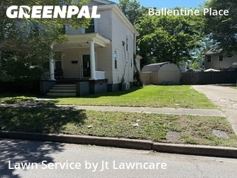 Lawn Mow nearby Norfolk, VA, 