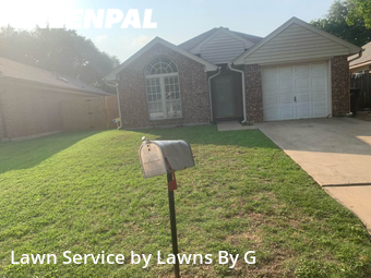 Lawn Service nearby Fort Worth, TX, 