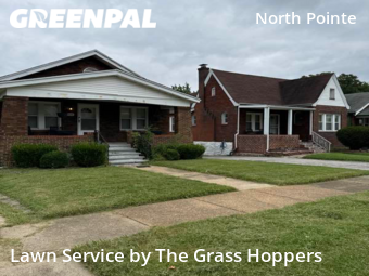 Lawn Mow nearby St. Louis, MO, 