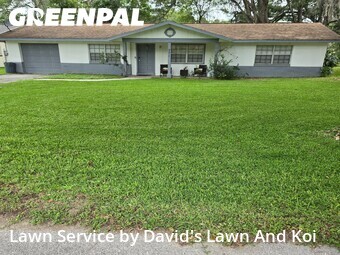 Lawn Maintenance nearby Ocala, FL, 
