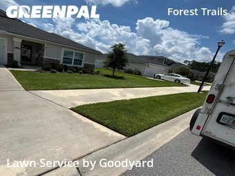 Lawn Mowing nearby Jacksonville, FL, 