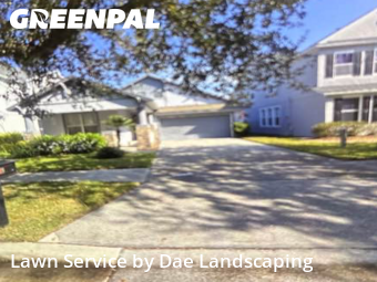 Lawn Mowing nearby Windermere, FL, 