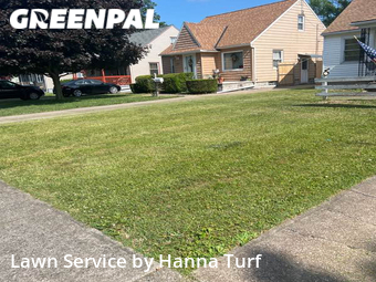 Lawn Care nearby Lorain, OH, 