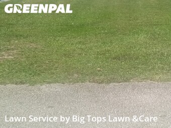 Lawn Mow nearby Casselberry, FL, 