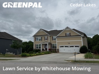 Lawn Cutting nearby Rolesville, NC, 