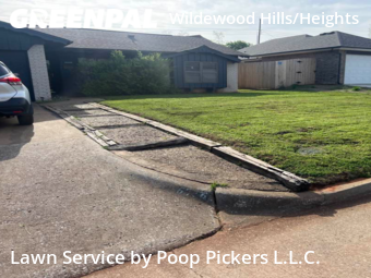 Lawn Service nearby Oklahoma City, OK, 