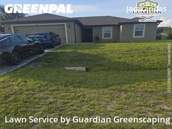 Lawn Mowing nearby Cape Coral, FL, 