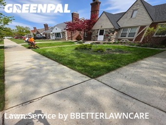 Grass Cut nearby Dearborn, MI, 