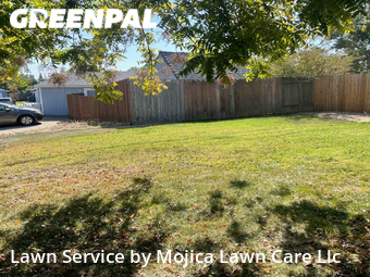 Lawn Care Service nearby Carmichael, CA, 