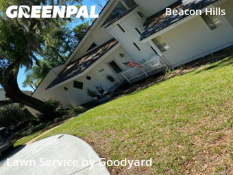 Lawn Care Service nearby Jacksonville, FL, 