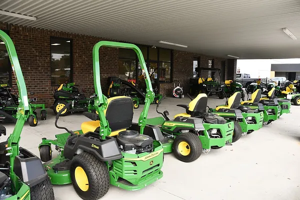 Quality Equipment Photo 18
