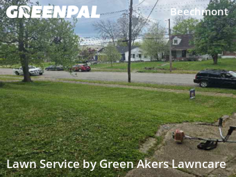 Lawn Cutting nearby Louisville, IN, 