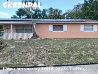 Lawn Service nearby Orlando, FL, 