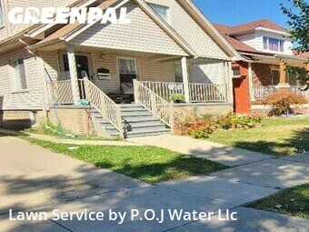 Lawn Mowing nearby Dearborn, MI, 