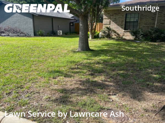 Yard Mowing nearby Denton, TX, 