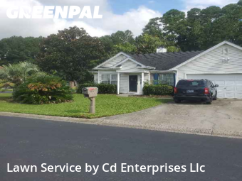 Lawn Mow nearby Myrtle Beach, SC, 