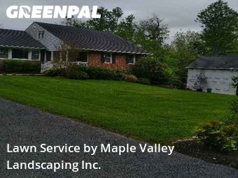 Lawn Service nearby Columbia, MD, 