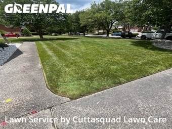 Lawn Care Service nearby Virginia Beach, VA, 