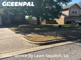 Lawn Mowing Service nearby Broken Arrow, OK, 