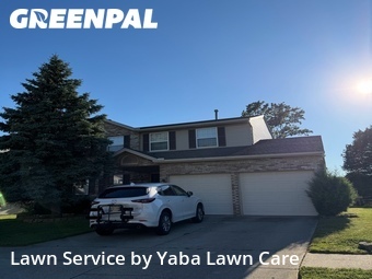Lawn Care Service nearby Mason, OH, 