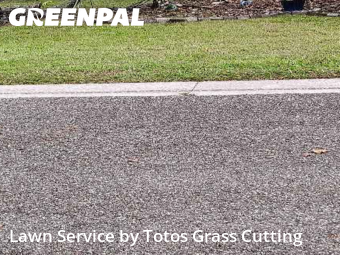 Lawn mowed in Wekiwa Springs, 32779