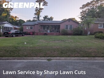 Lawn Maintenance nearby Macon, GA, 