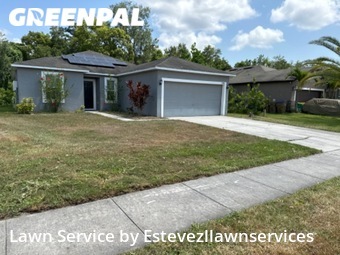 Grass Cutting nearby Kissimmee, FL, 