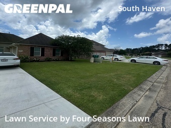 Lawn Mow nearby Denham Springs, LA, 
