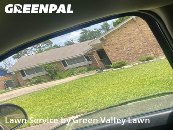 Lawn Cutting nearby Friendswood, TX, 