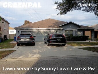 Lawn Mowing nearby Riverview, FL, 