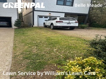 Lawn Mowing nearby Nashville, TN, 