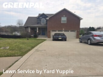 Grass Cut nearby Clarksville, KY, 
